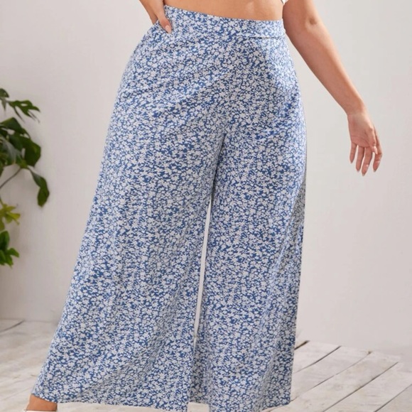 Loose pants - Picture 3 of 5